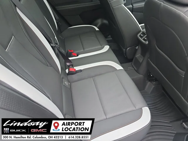 Nuevos BUICK ENVISION à Estados chez autogozo