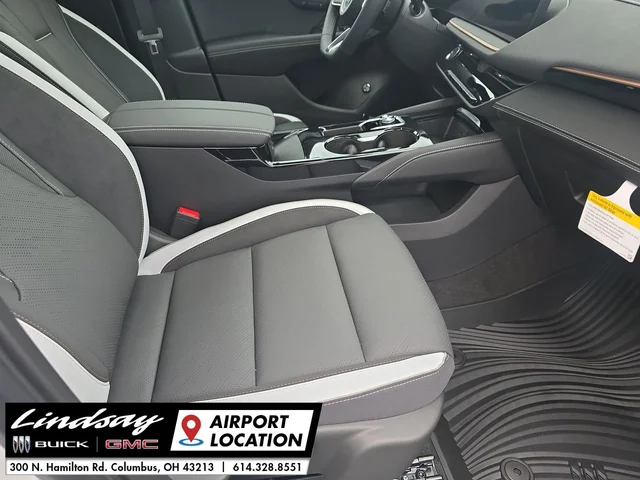 Nuevos BUICK ENVISION à Estados chez autogozo