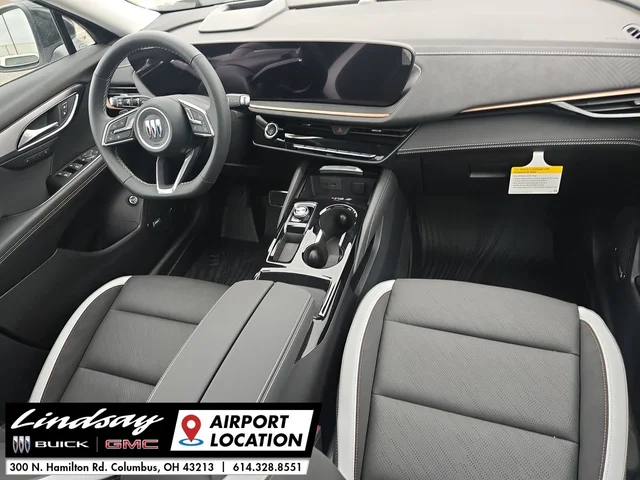 Nuevos BUICK ENVISION à Estados chez autogozo