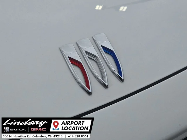 Nuevos BUICK ENVISION à Estados chez autogozo