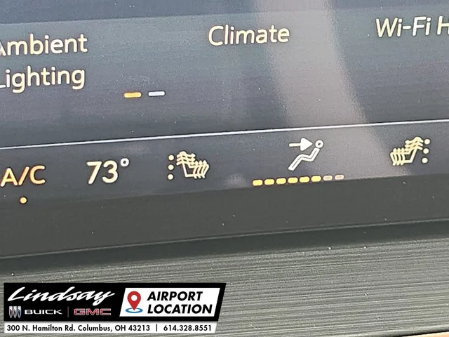 Nuevos BUICK ENVISION à Estados chez autogozo