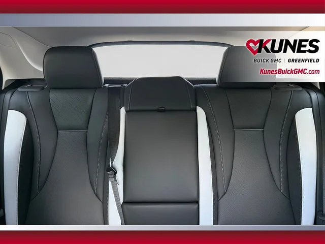 Nuevos BUICK ENVISION à Estados chez autogozo