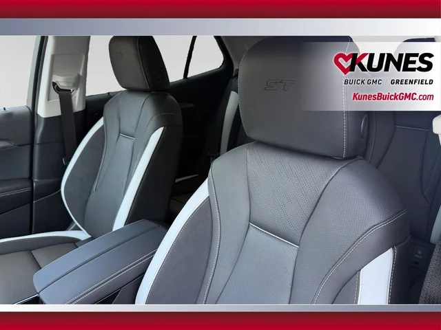 Nuevos BUICK ENVISION à Estados chez autogozo