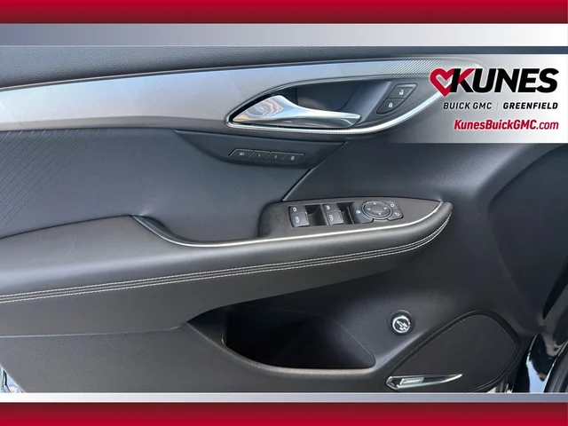 Nuevos BUICK ENVISION à Estados chez autogozo