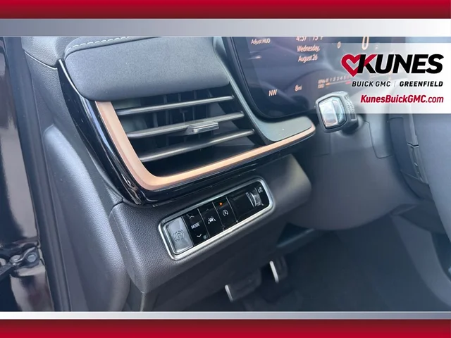 Nuevos BUICK ENVISION à Estados chez autogozo