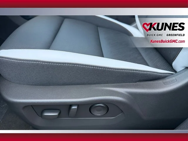 Nuevos BUICK ENVISION à Estados chez autogozo
