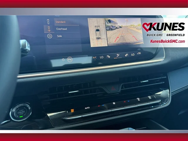 Nuevos BUICK ENVISION à Estados chez autogozo