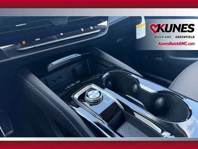 Nuevos BUICK ENVISION à Estados chez autogozo
