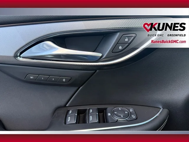 Nuevos BUICK ENVISION à Estados chez autogozo