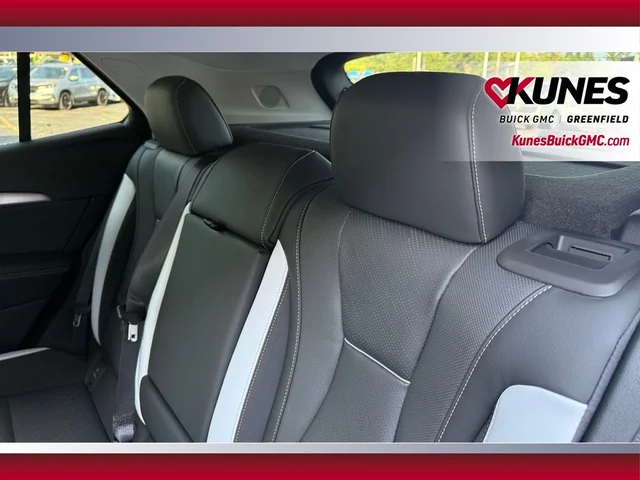 Nuevos BUICK ENVISION à Estados chez autogozo
