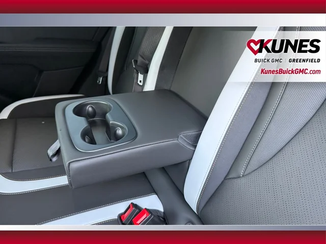 Nuevos BUICK ENVISION à Estados chez autogozo