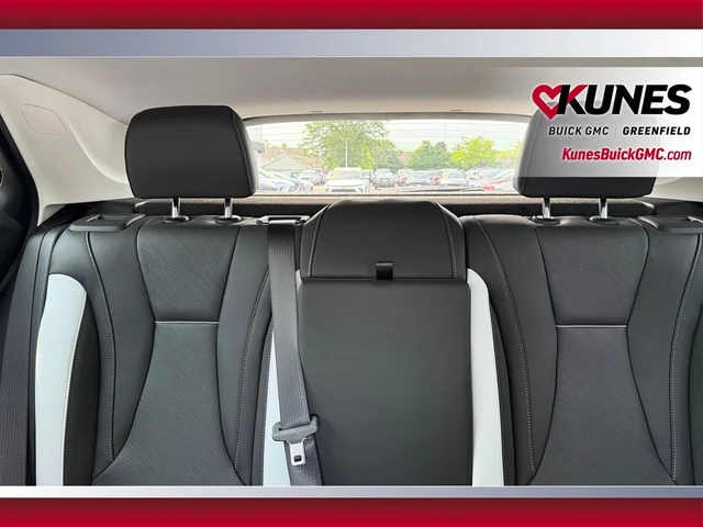 Nuevos BUICK ENVISION à Estados chez autogozo