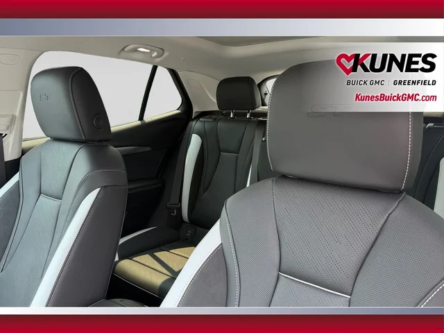 Nuevos BUICK ENVISION à Estados chez autogozo