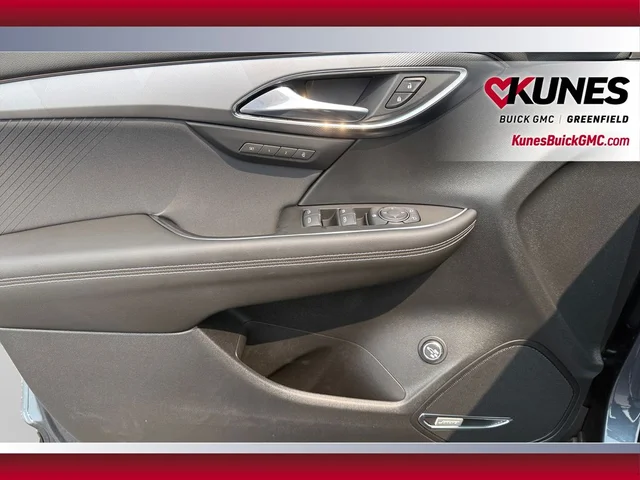 Nuevos BUICK ENVISION à Estados chez autogozo