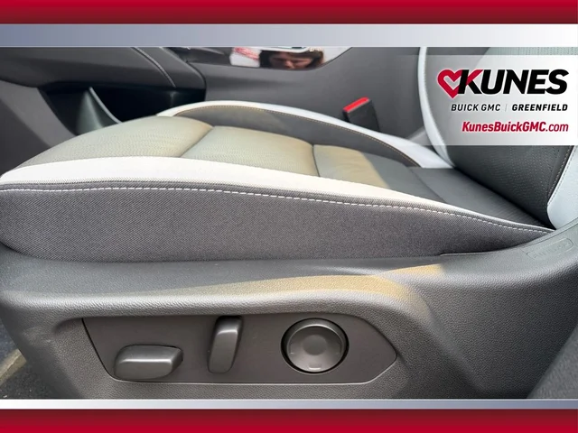 Nuevos BUICK ENVISION à Estados chez autogozo