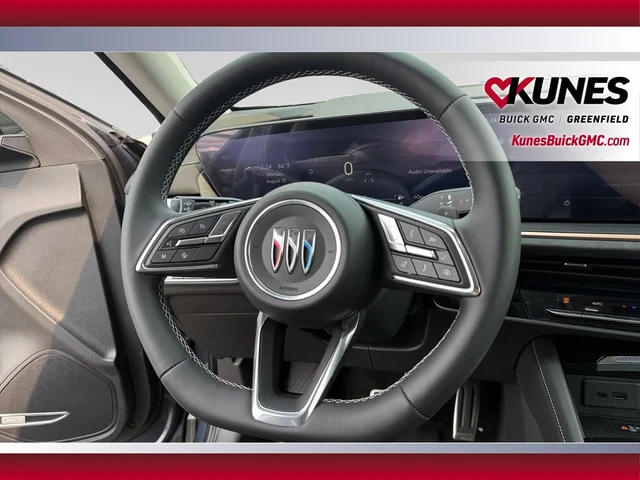 Nuevos BUICK ENVISION à Estados chez autogozo