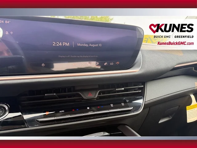 Nuevos BUICK ENVISION à Estados chez autogozo