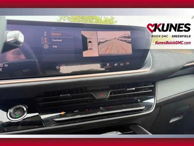 Nuevos BUICK ENVISION à Estados chez autogozo