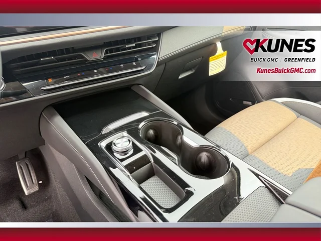 Nuevos BUICK ENVISION à Estados chez autogozo