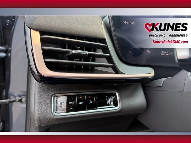 Nuevos BUICK ENVISION à Estados chez autogozo