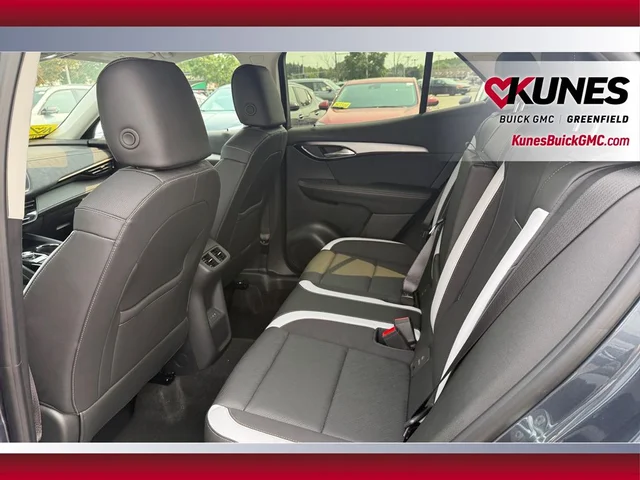 Nuevos BUICK ENVISION à Estados chez autogozo