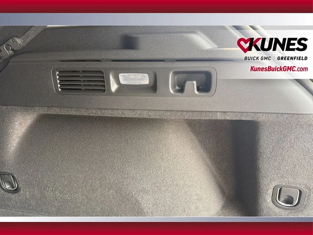 Nuevos BUICK ENVISION à Estados chez autogozo