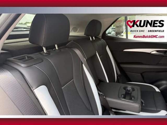 Nuevos BUICK ENVISION à Estados chez autogozo