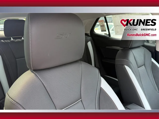 Nuevos BUICK ENVISION à Estados chez autogozo
