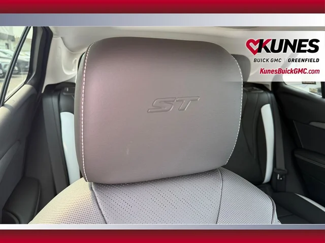 Nuevos BUICK ENVISION à Estados chez autogozo