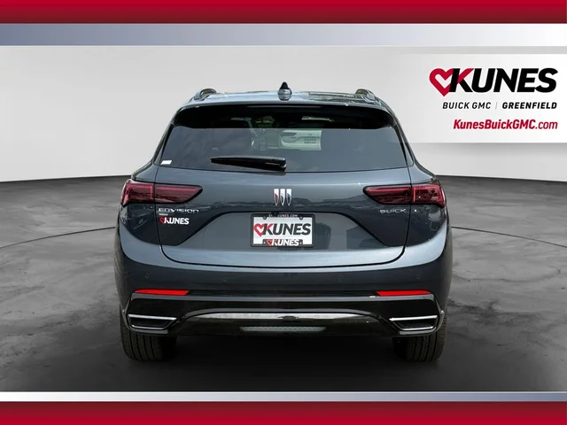 Nuevos BUICK ENVISION à Estados chez autogozo