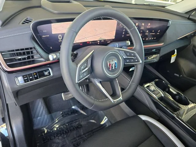 Nuevos BUICK ENVISION à Estados chez autogozo