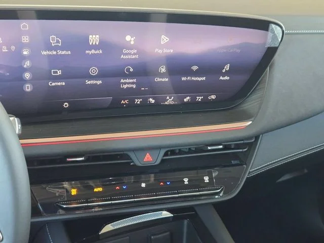 Nuevos BUICK ENVISION à Estados chez autogozo