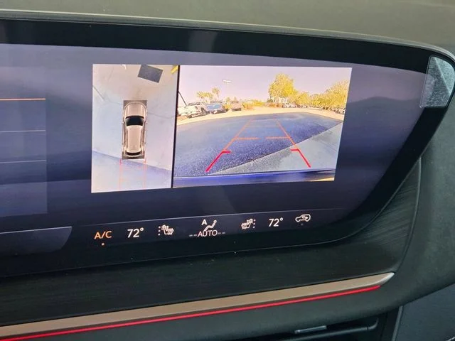 Nuevos BUICK ENVISION à Estados chez autogozo