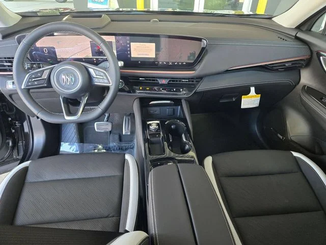 Nuevos BUICK ENVISION à Estados chez autogozo