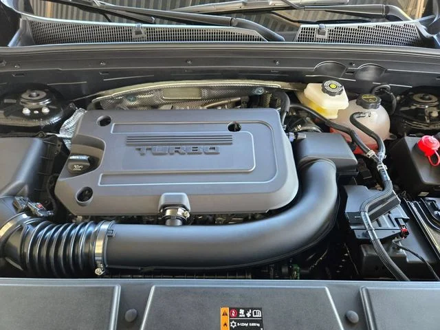 Nuevos BUICK ENVISION à Estados chez autogozo