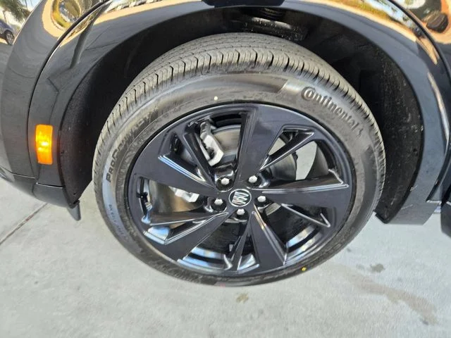Nuevos BUICK ENVISION à Estados chez autogozo