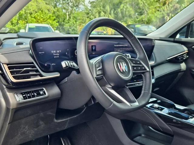 Nuevos BUICK ENVISION à Estados chez autogozo