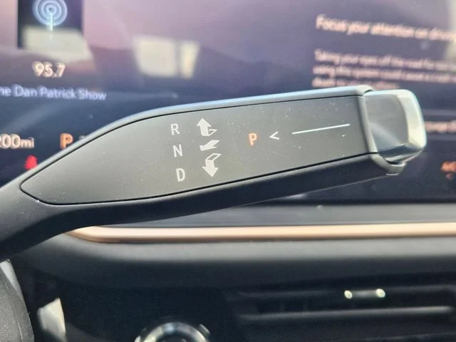 Nuevos BUICK ENVISION à Estados chez autogozo