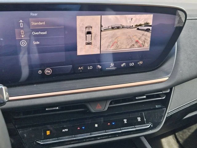 Nuevos BUICK ENVISION à Estados chez autogozo