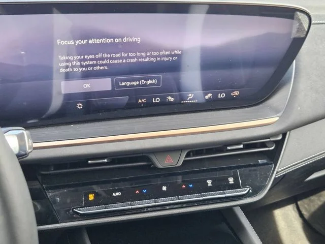 Nuevos BUICK ENVISION à Estados chez autogozo