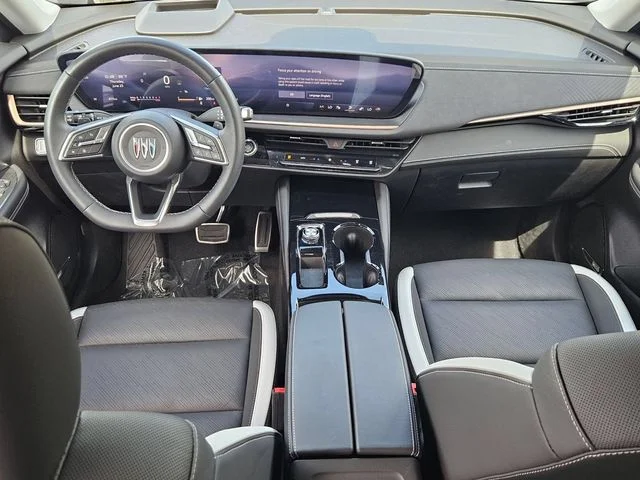 Nuevos BUICK ENVISION à Estados chez autogozo