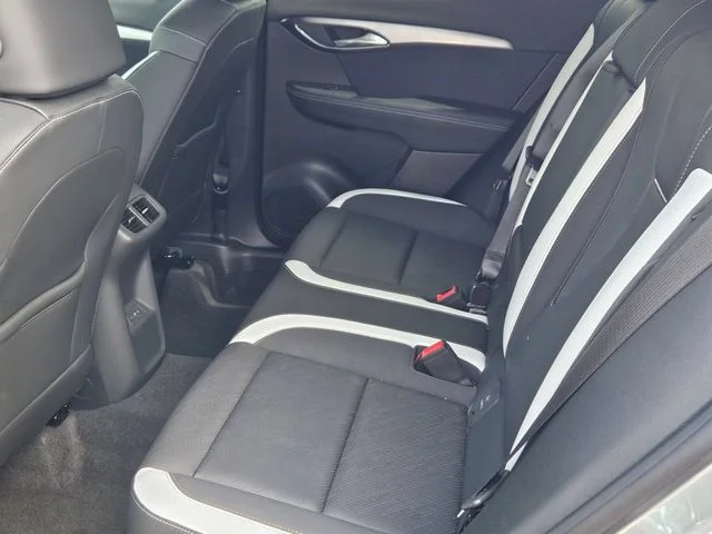 Nuevos BUICK ENVISION à Estados chez autogozo