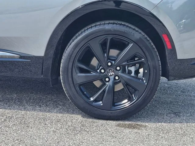 Nuevos BUICK ENVISION à Estados chez autogozo