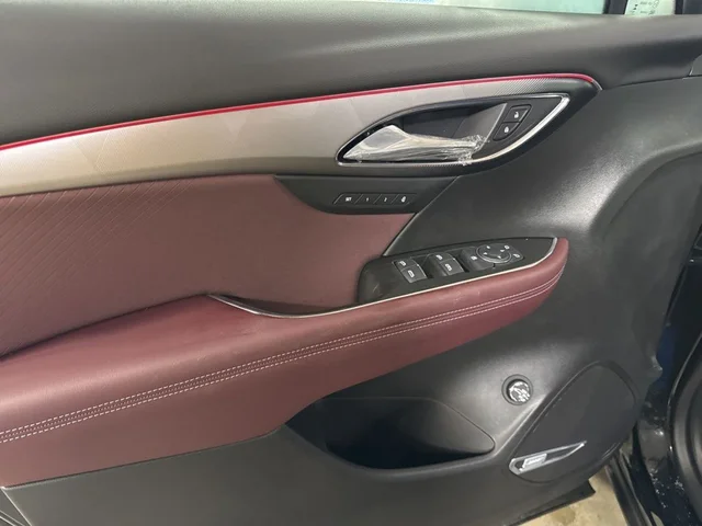 Nuevos BUICK ENVISION à Estados chez autogozo
