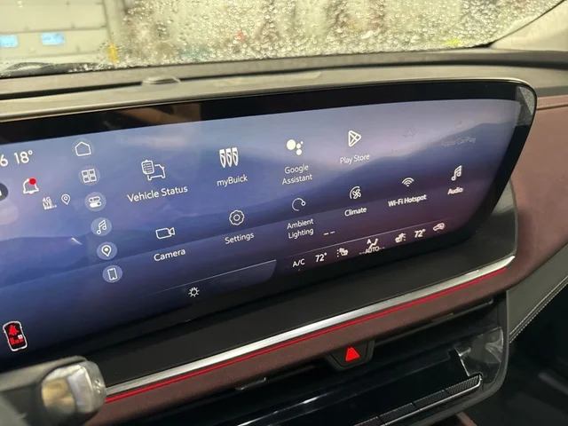 Nuevos BUICK ENVISION à Estados chez autogozo