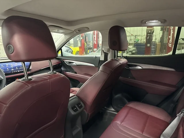 Nuevos BUICK ENVISION à Estados chez autogozo