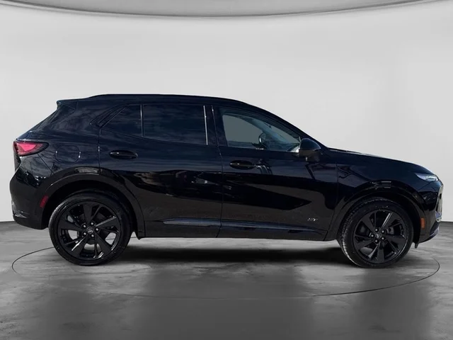 Nuevos BUICK ENVISION à Estados chez autogozo