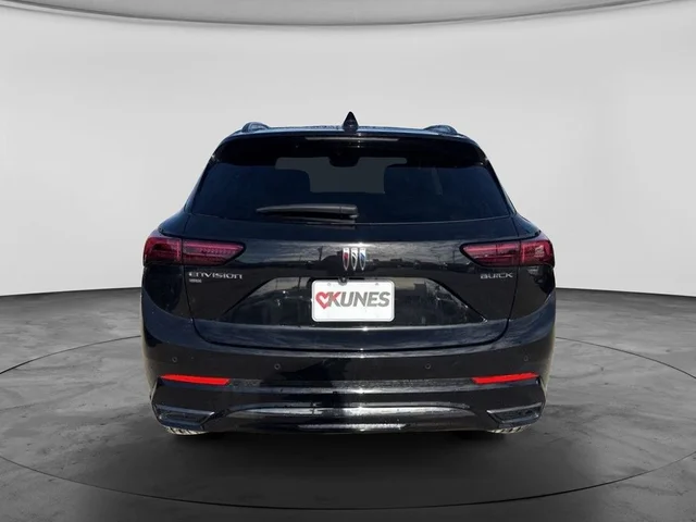 Nuevos BUICK ENVISION à Estados chez autogozo