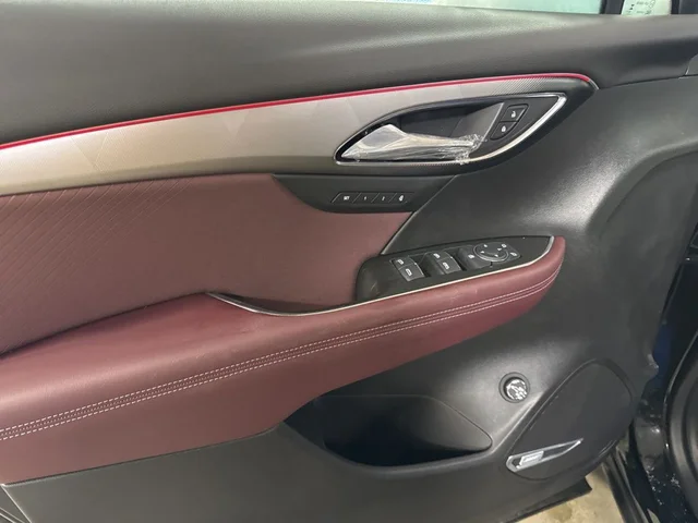 Nuevos BUICK ENVISION à Estados chez autogozo
