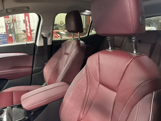 Nuevos BUICK ENVISION à Estados chez autogozo